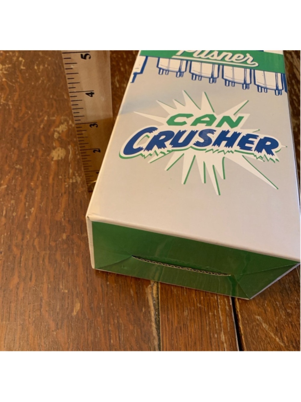 Phillips Brewing Can Crusher Pilsner Box - Picture 9 of 9